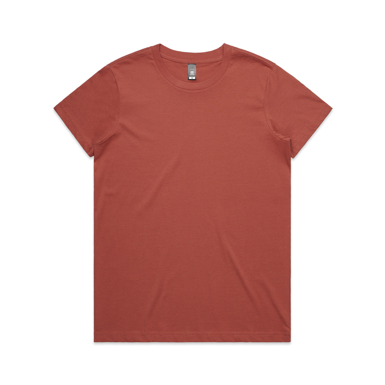 4001 Maple Tee in Coral