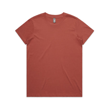 4001 Maple Tee in Coral