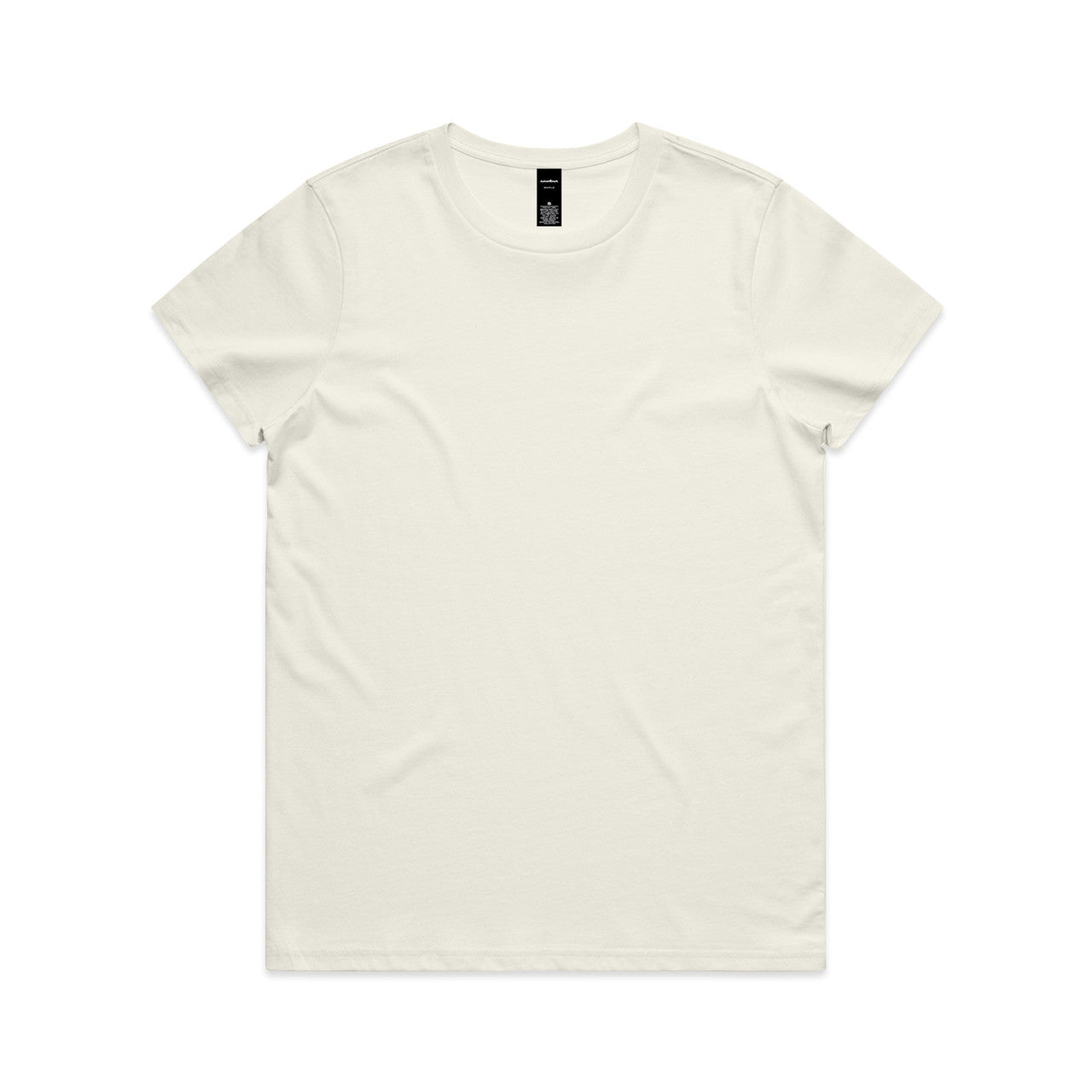 4001 Maple Tee in Ecru