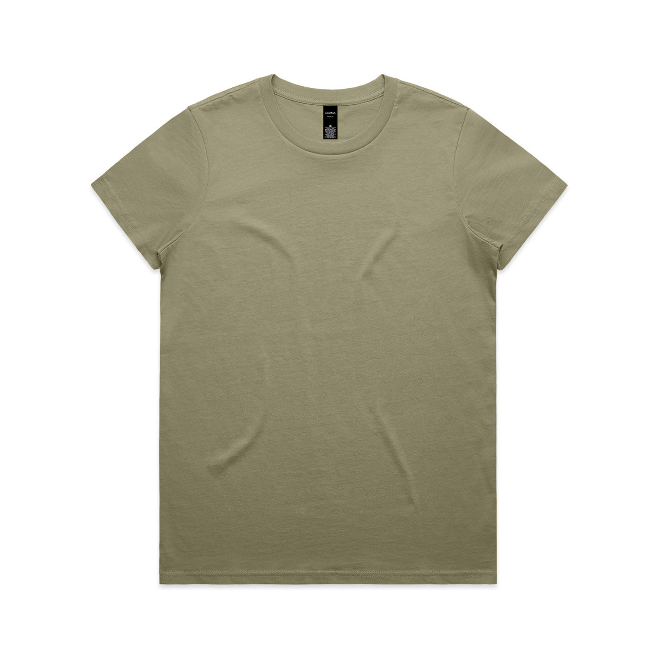 4001 Maple Tee in Eucalyptus