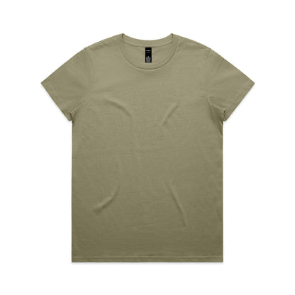 4001 Maple Tee in Eucalyptus
