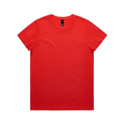 4001 Maple Tee in Fire