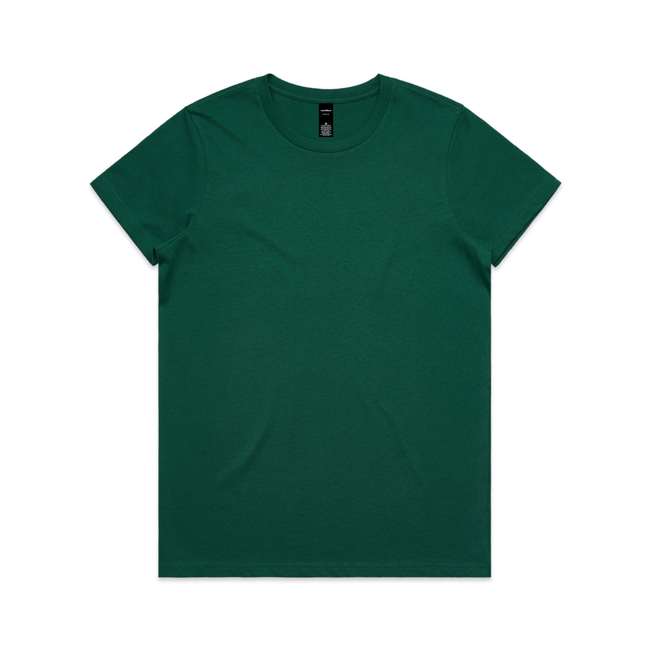 4001 Maple Tee in Jade