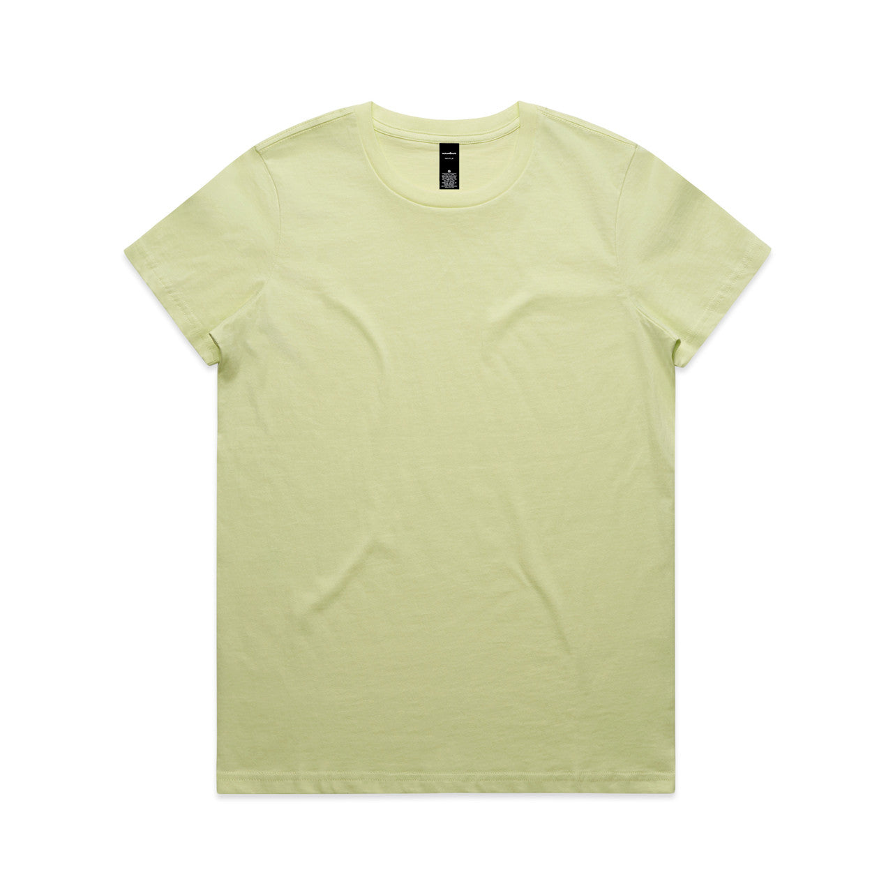 4001 Maple Tee in Lime