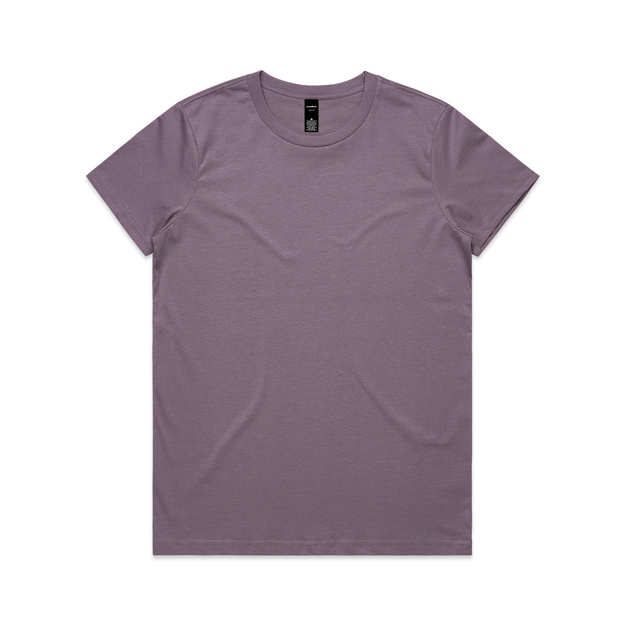 4001 Maple Tee in Mauve