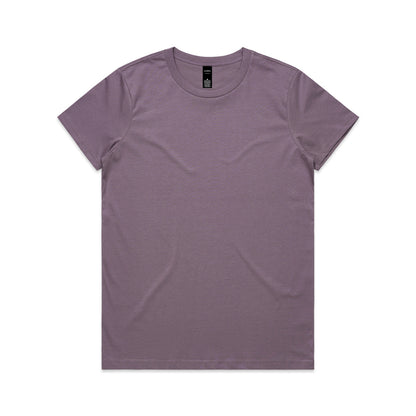 4001 Maple Tee in Mauve