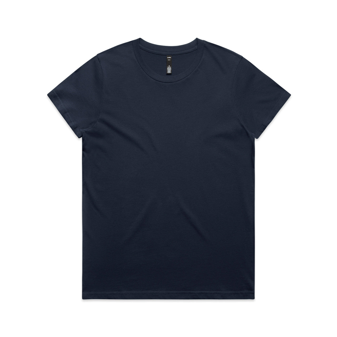 4001 Maple Tee in Midnight Blue