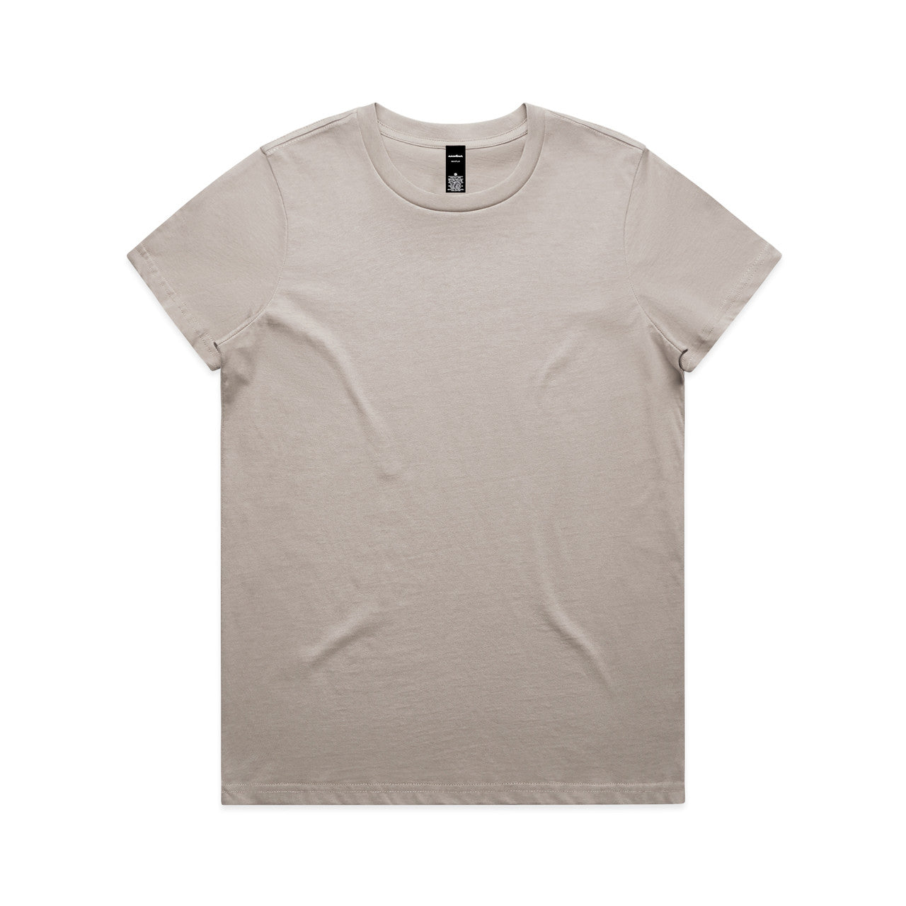 4001 Maple Tee in Mushroom