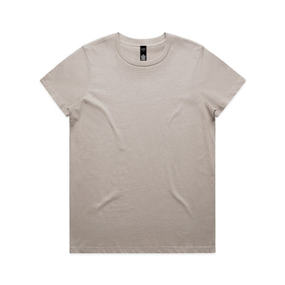 4001 Maple Tee in Mushroom