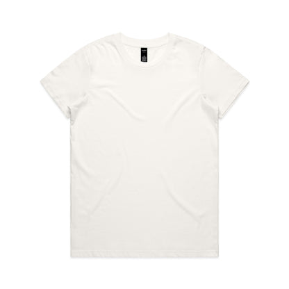 4001 Maple Tee in Natural