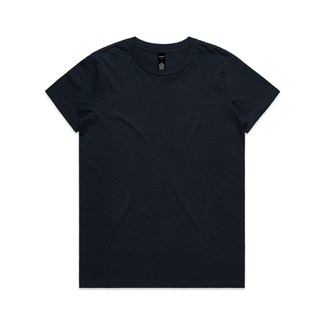 4001 Maple Tee in Navy