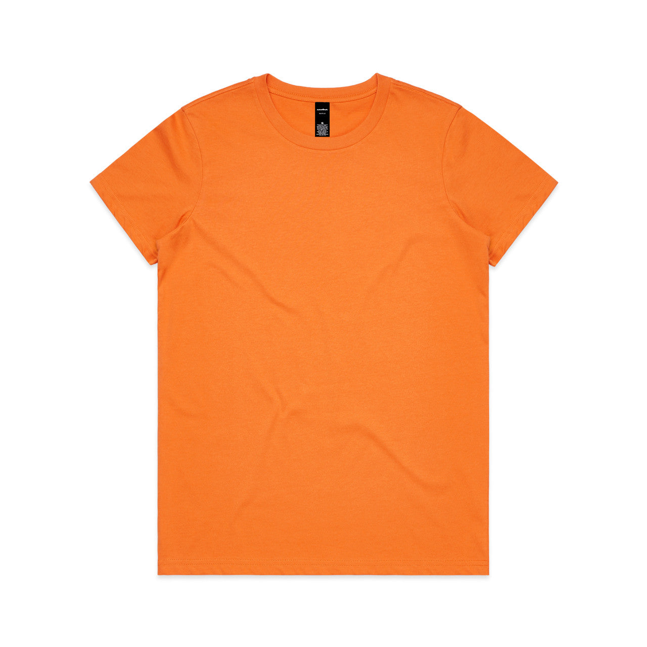 4001 Maple Tee in Orange