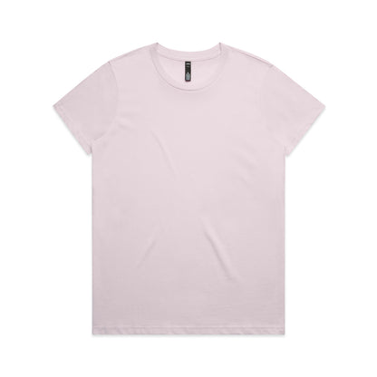 4001 Maple Tee in Orchid