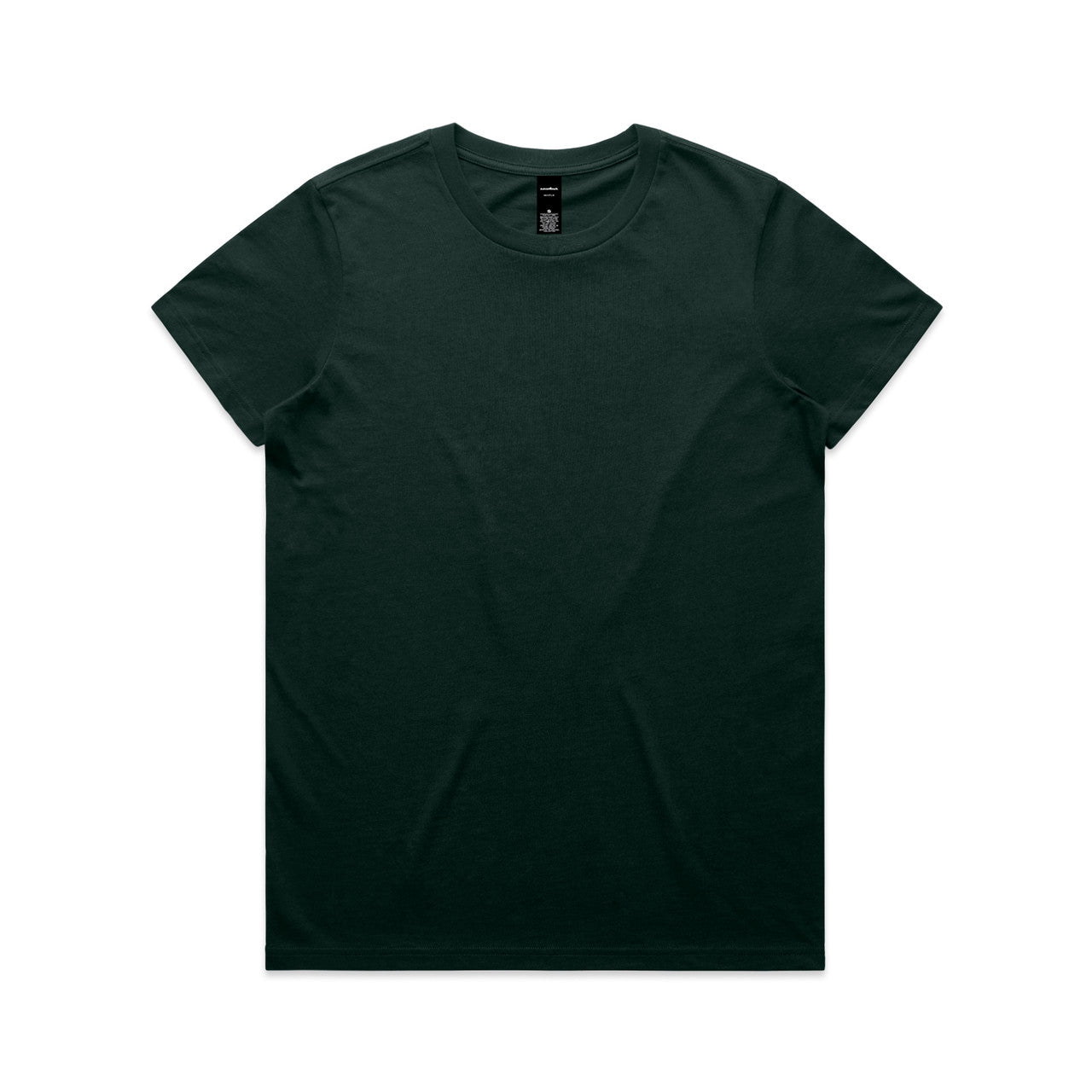 4001 Maple Tee in Pine Green