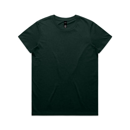 4001 Maple Tee in Pine Green