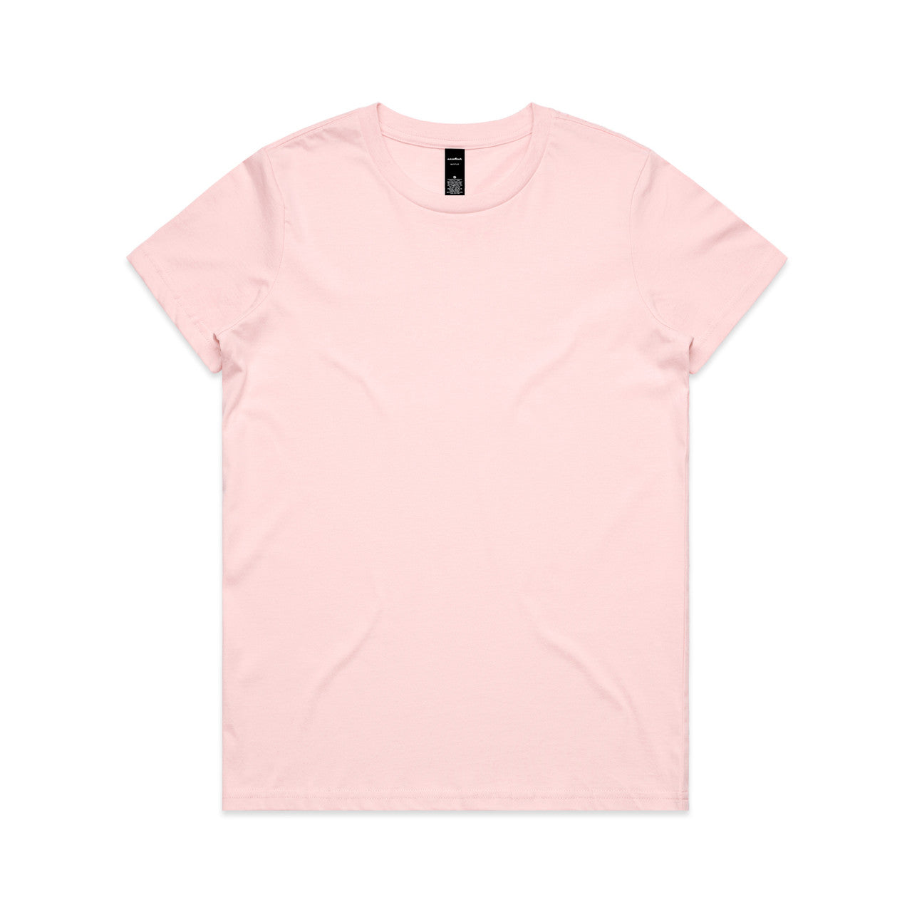4001 Maple Tee in Pink