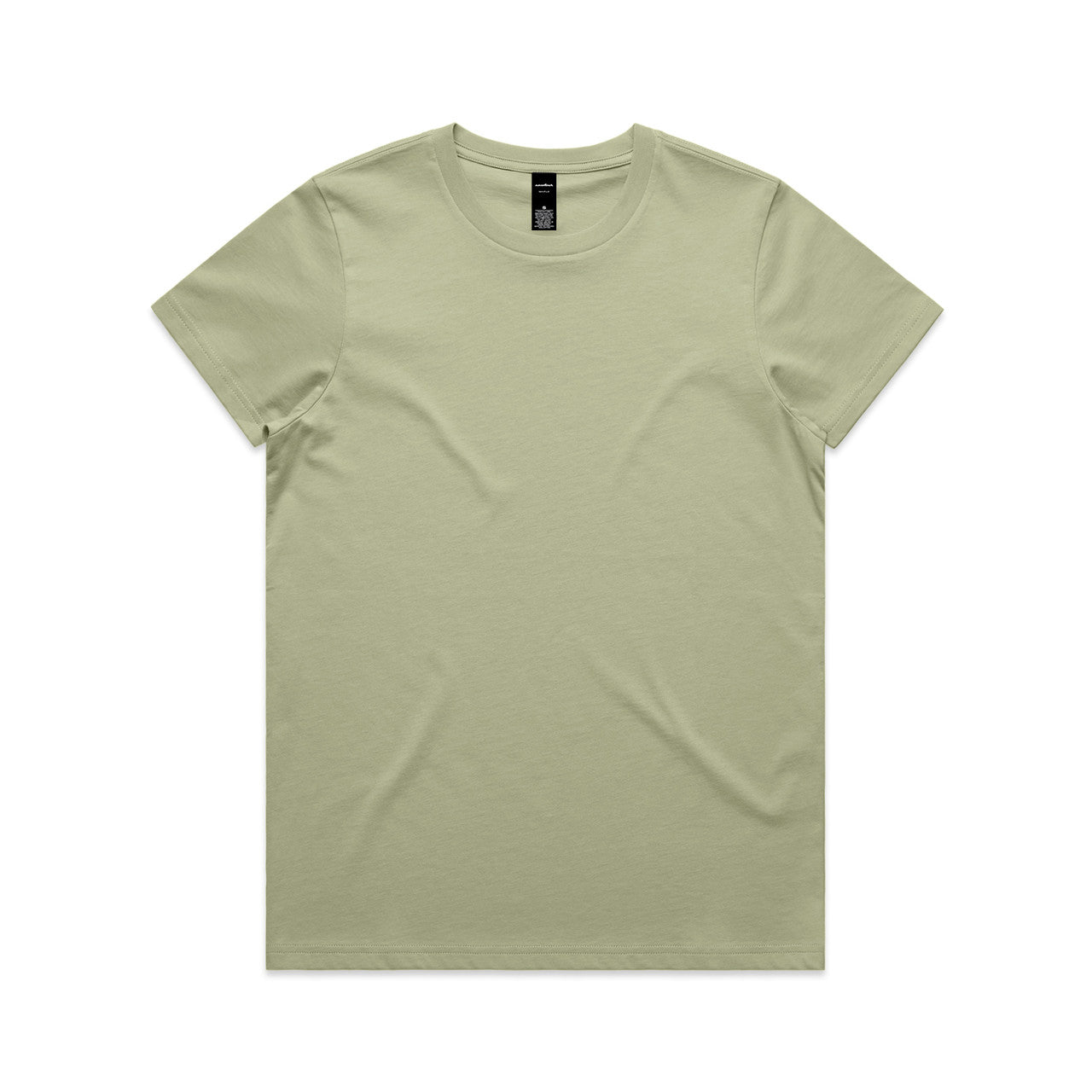 4001 Maple Tee in Pistachio