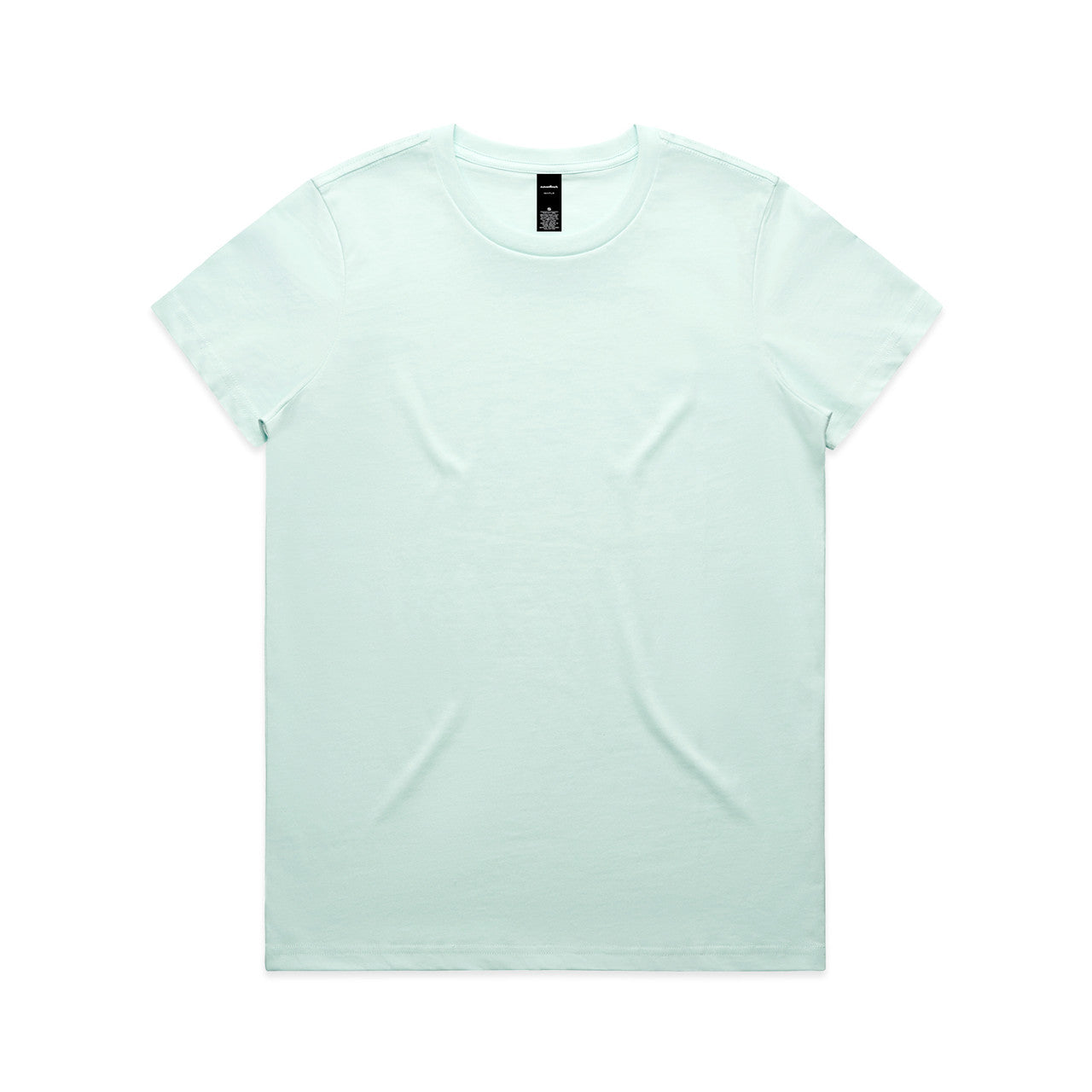 4001 Maple Tee in Seafoam