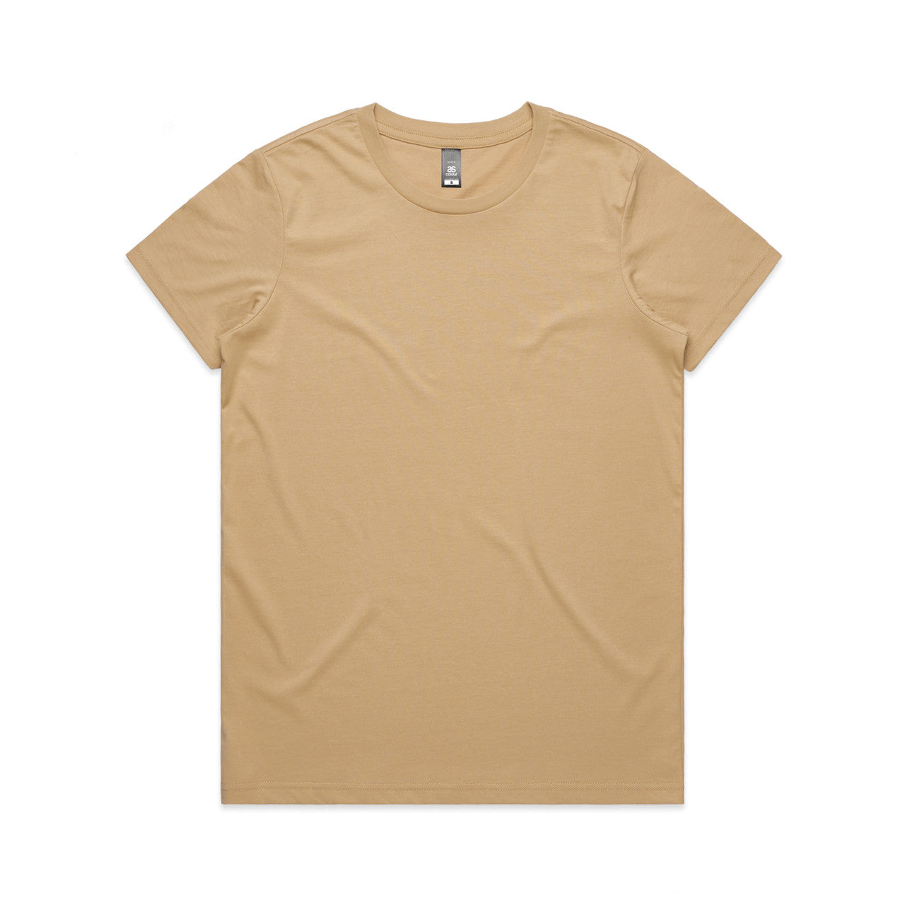 4001 Maple Tee in Tan