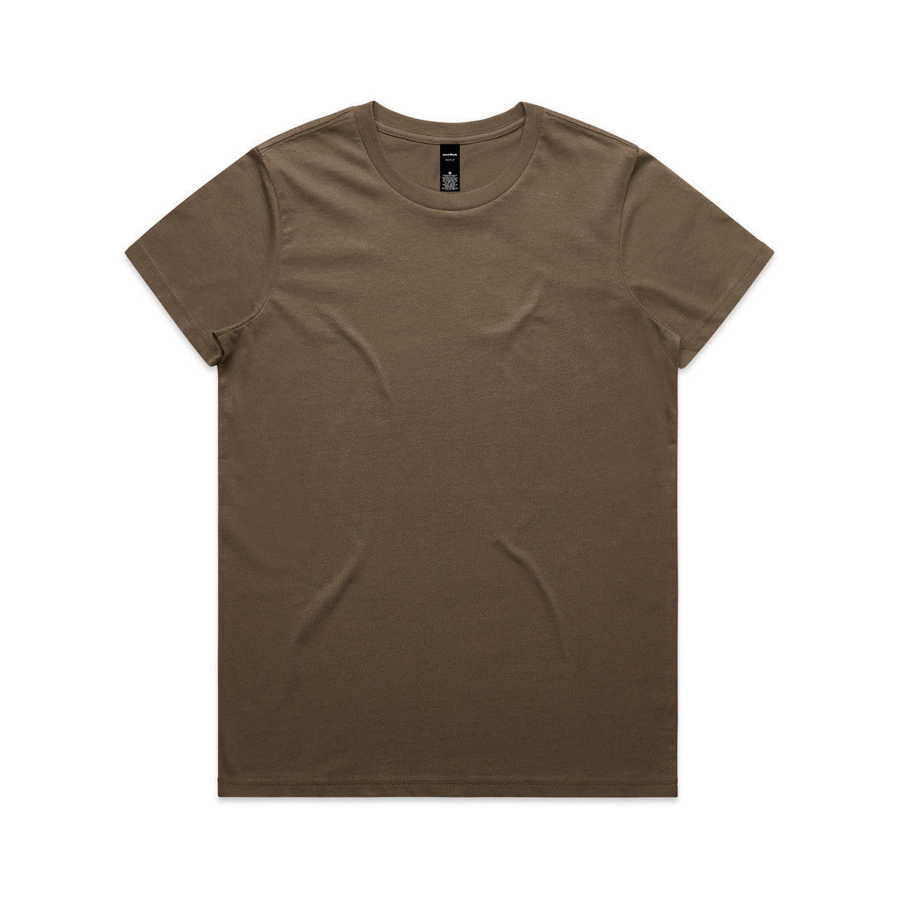 4001 Maple Tee in Walnut