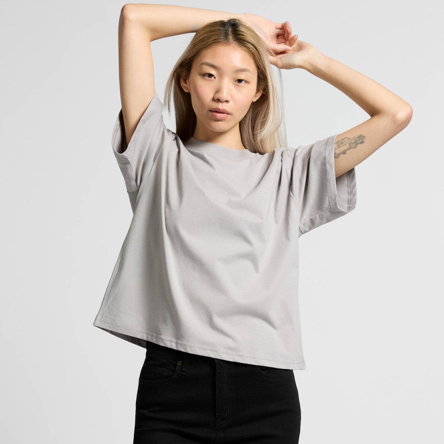 Women's Martina Tee 4006
