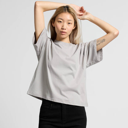 Women's Martina Tee 4006