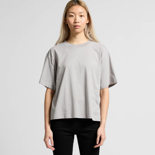 Women's Martina Tee 4006