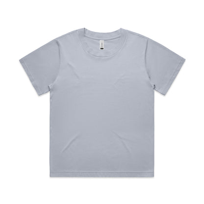 4006 Wos Martina Tee in Powder
