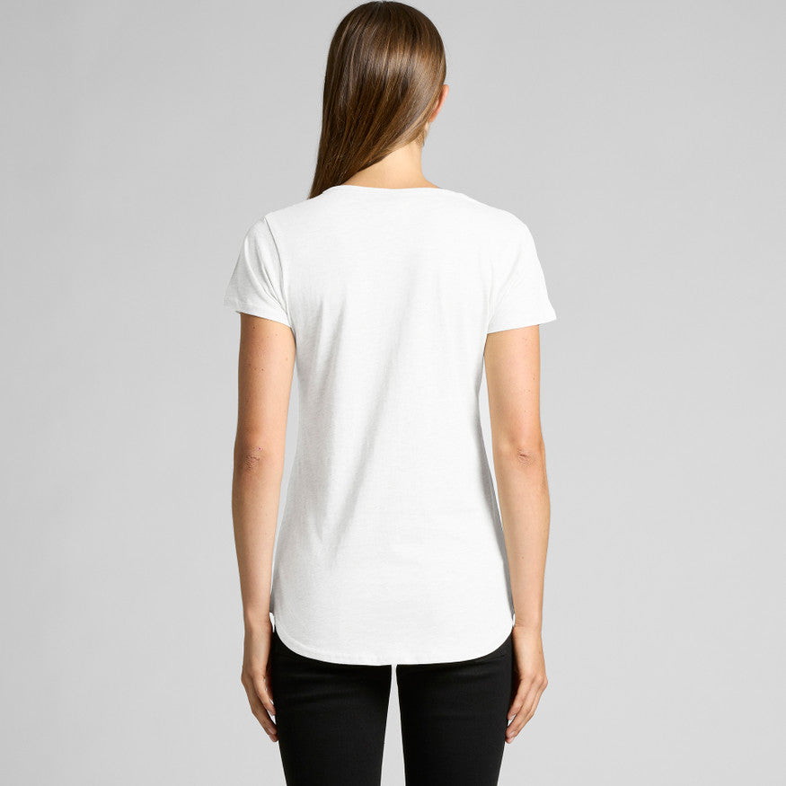 Women's Mali Tee 4008