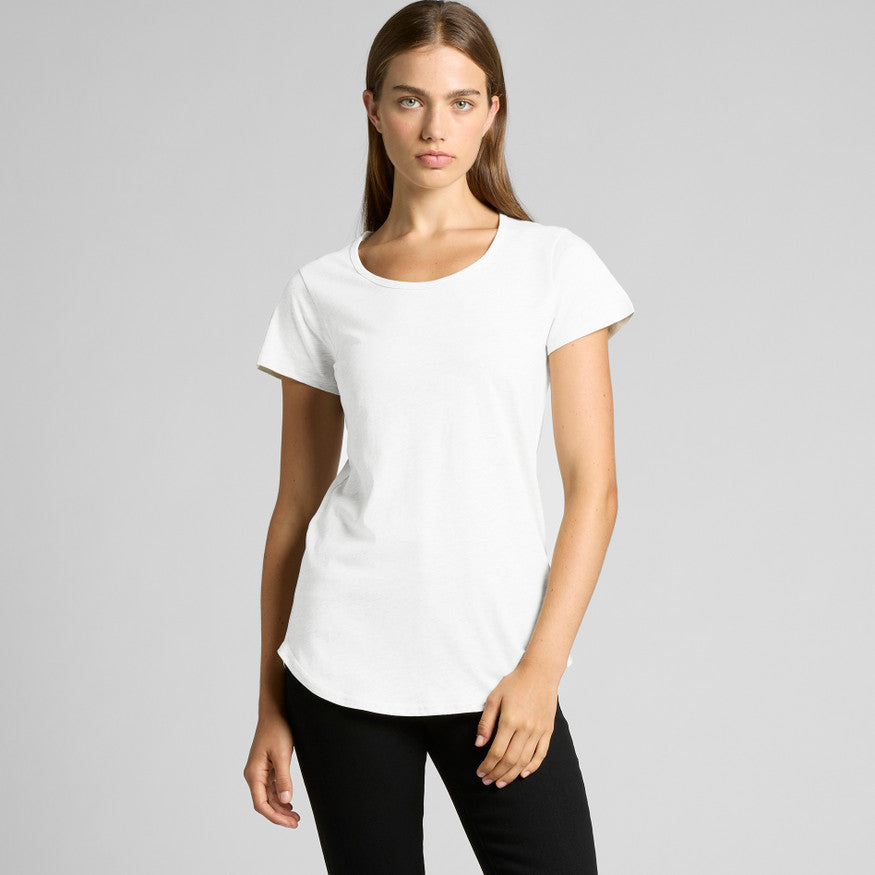 Women's Mali Tee 4008