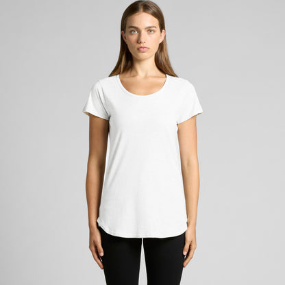 Women's Mali Tee 4008
