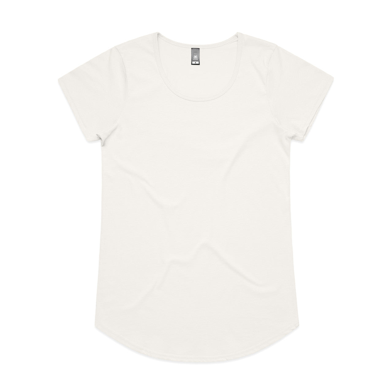 4008 Mali Tee in Natural