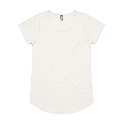 4008 Mali Tee in Natural