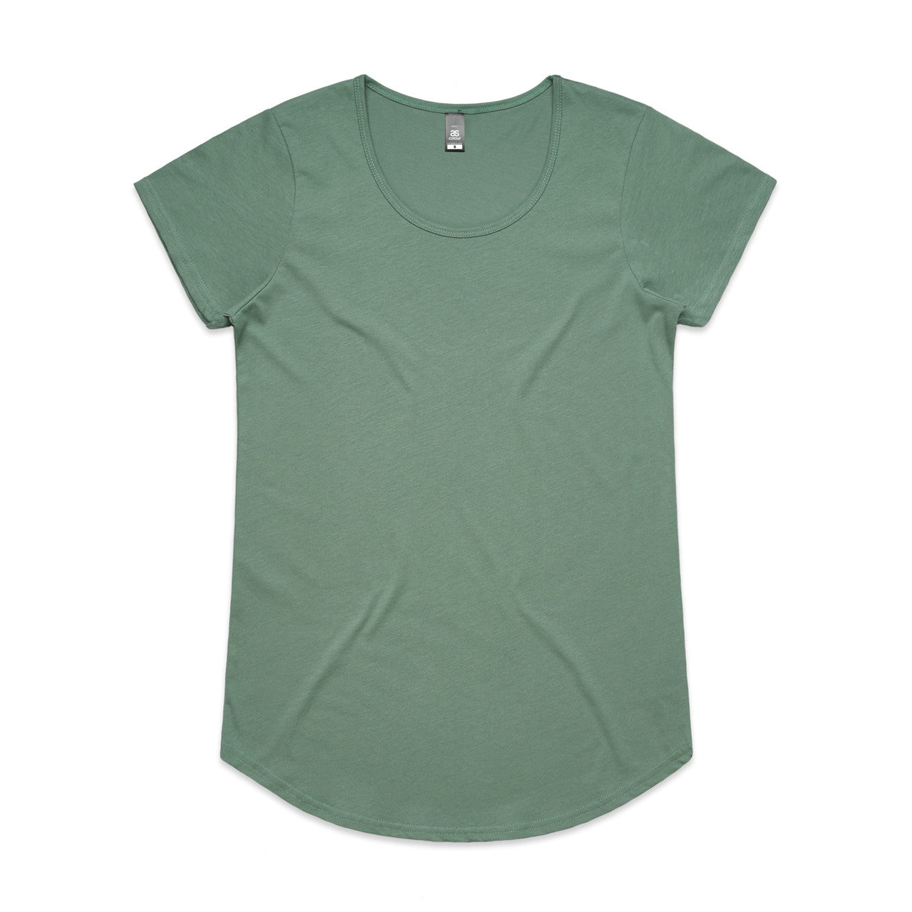 4008 Mali Tee in Sage
