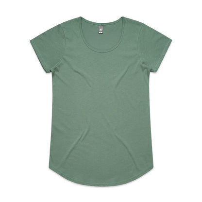 4008 Mali Tee in Sage
