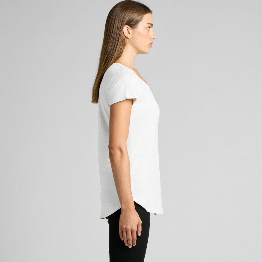 Women's Mali Tee 4008