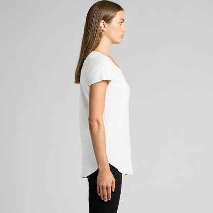 Women's Mali Tee 4008