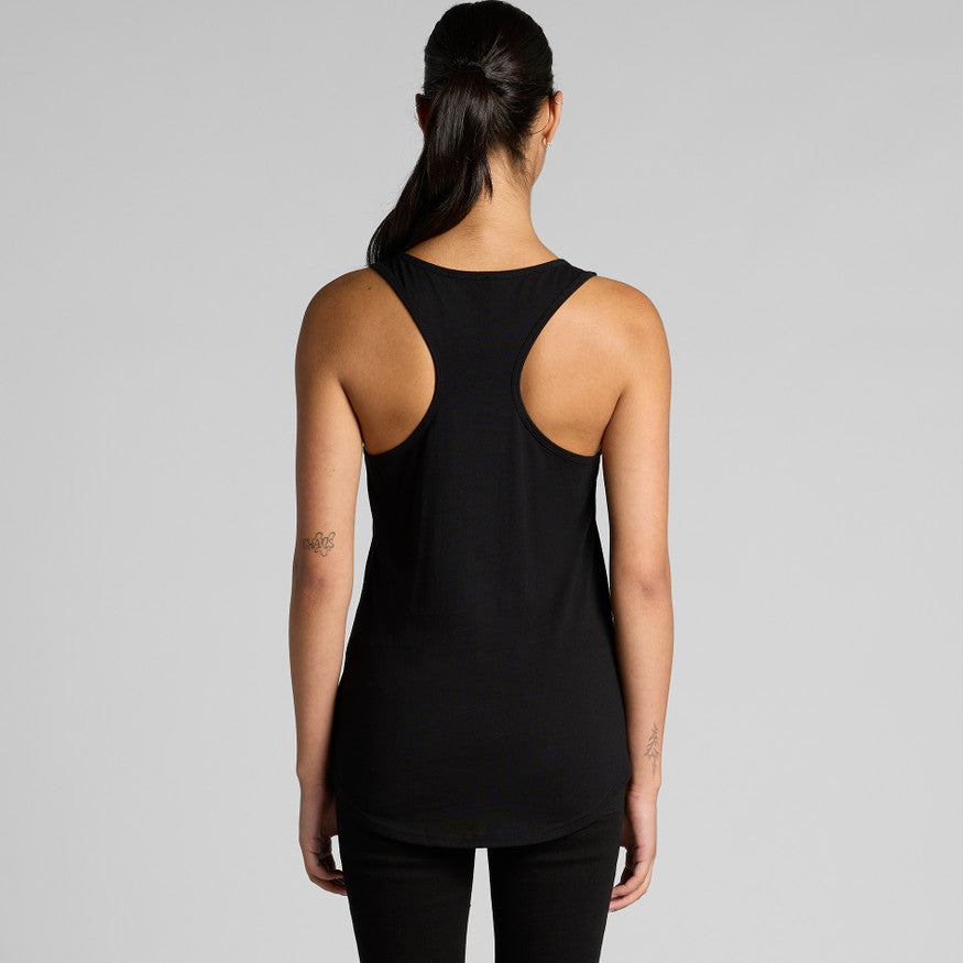 Women's Mali Racerback 4013