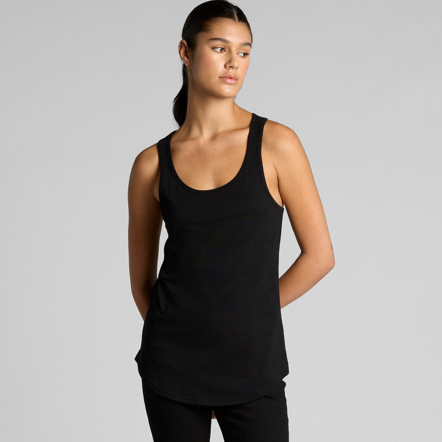 Women's Mali Racerback 4013
