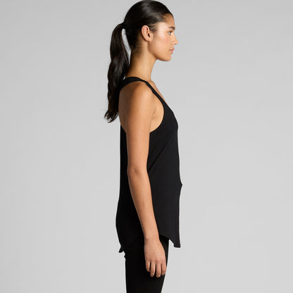 Women's Mali Racerback 4013