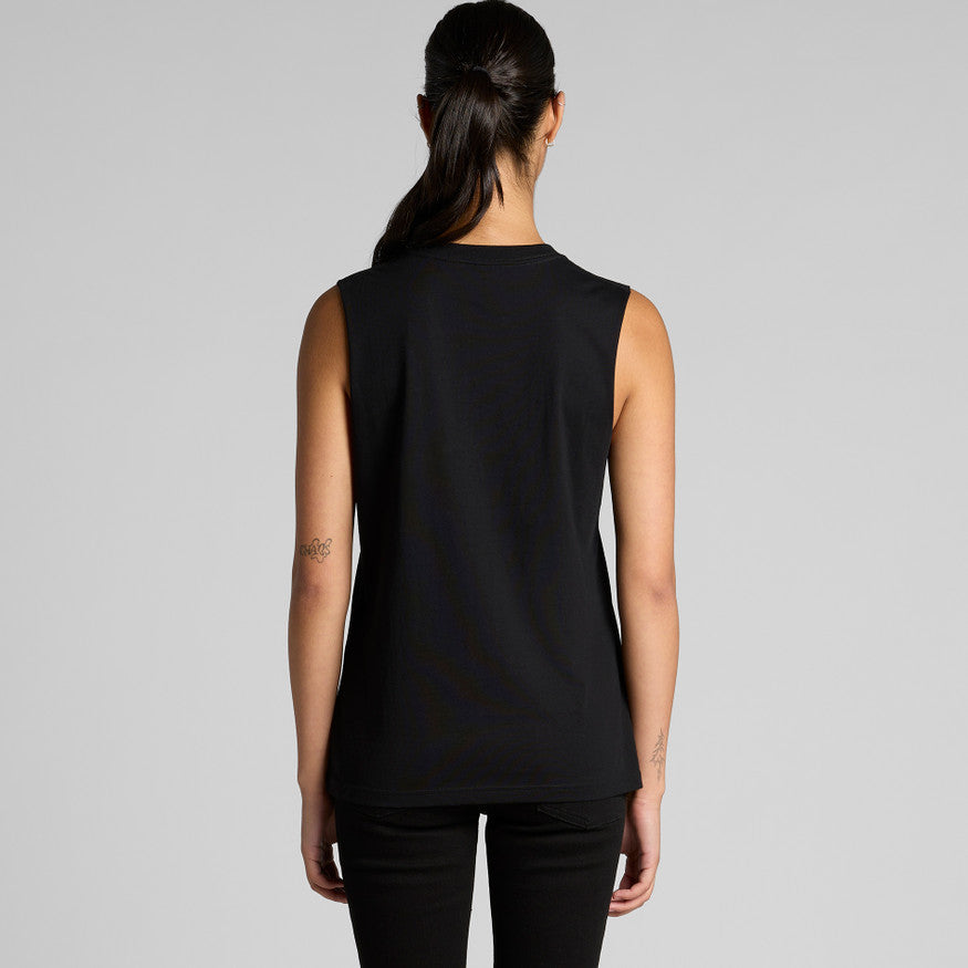 Women's Maple Tank 4017