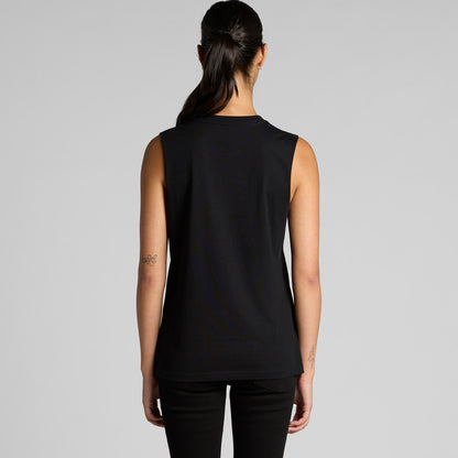 Women's Maple Tank 4017