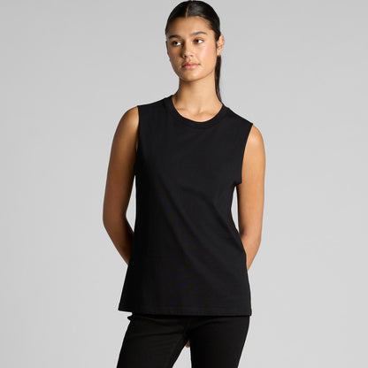 Women's Maple Tank 4017