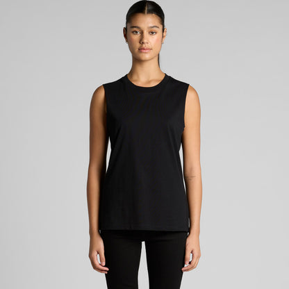 Women's Maple Tank 4017