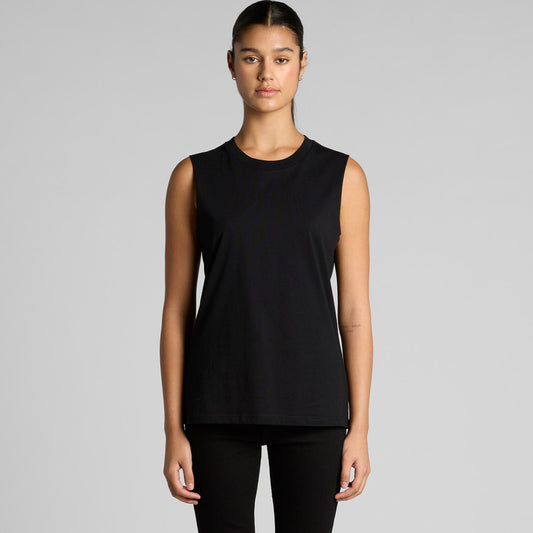 Women's Maple Tank 4017
