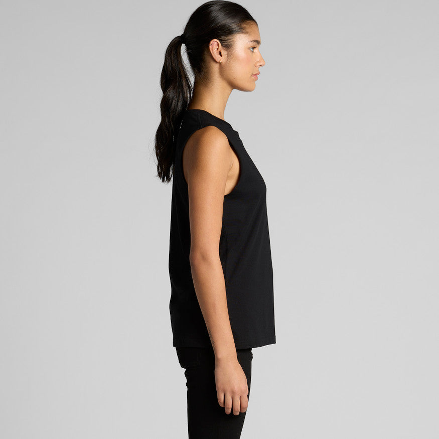 Women's Maple Tank 4017