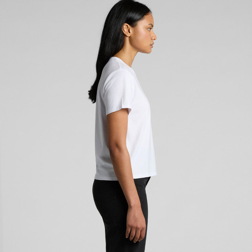 Women's Maple Minus Tee 4025