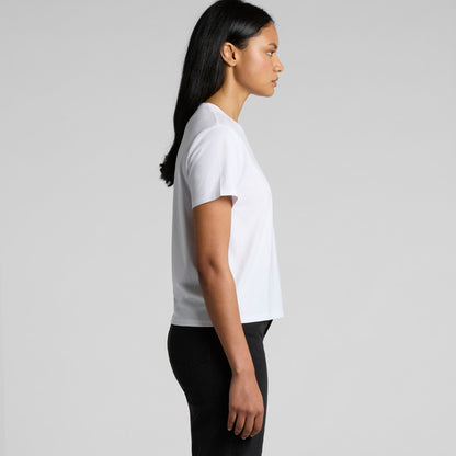 Women's Maple Minus Tee 4025