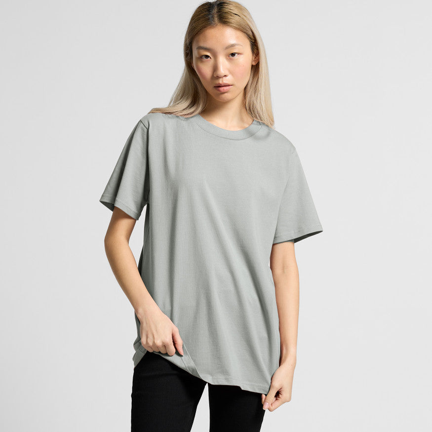 AS Colour Women's Classic Tee 4026