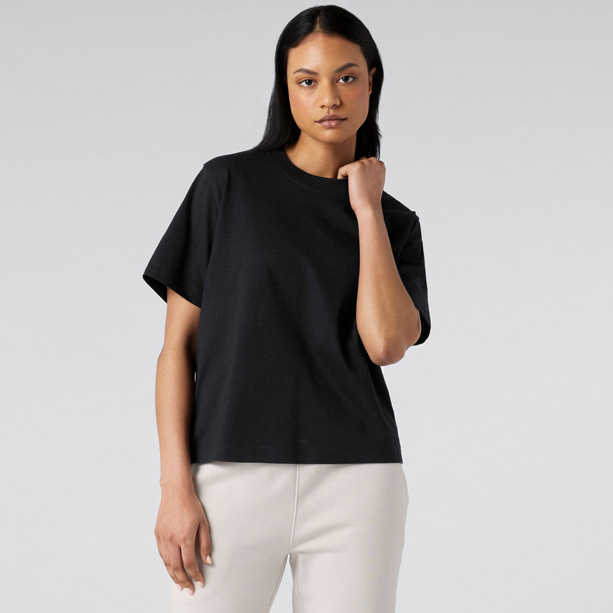Women's Box Tee 4030